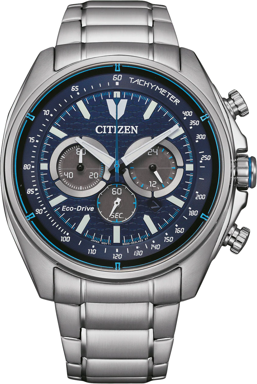 Citizen Eco-Drive 45mm CA4560-81L