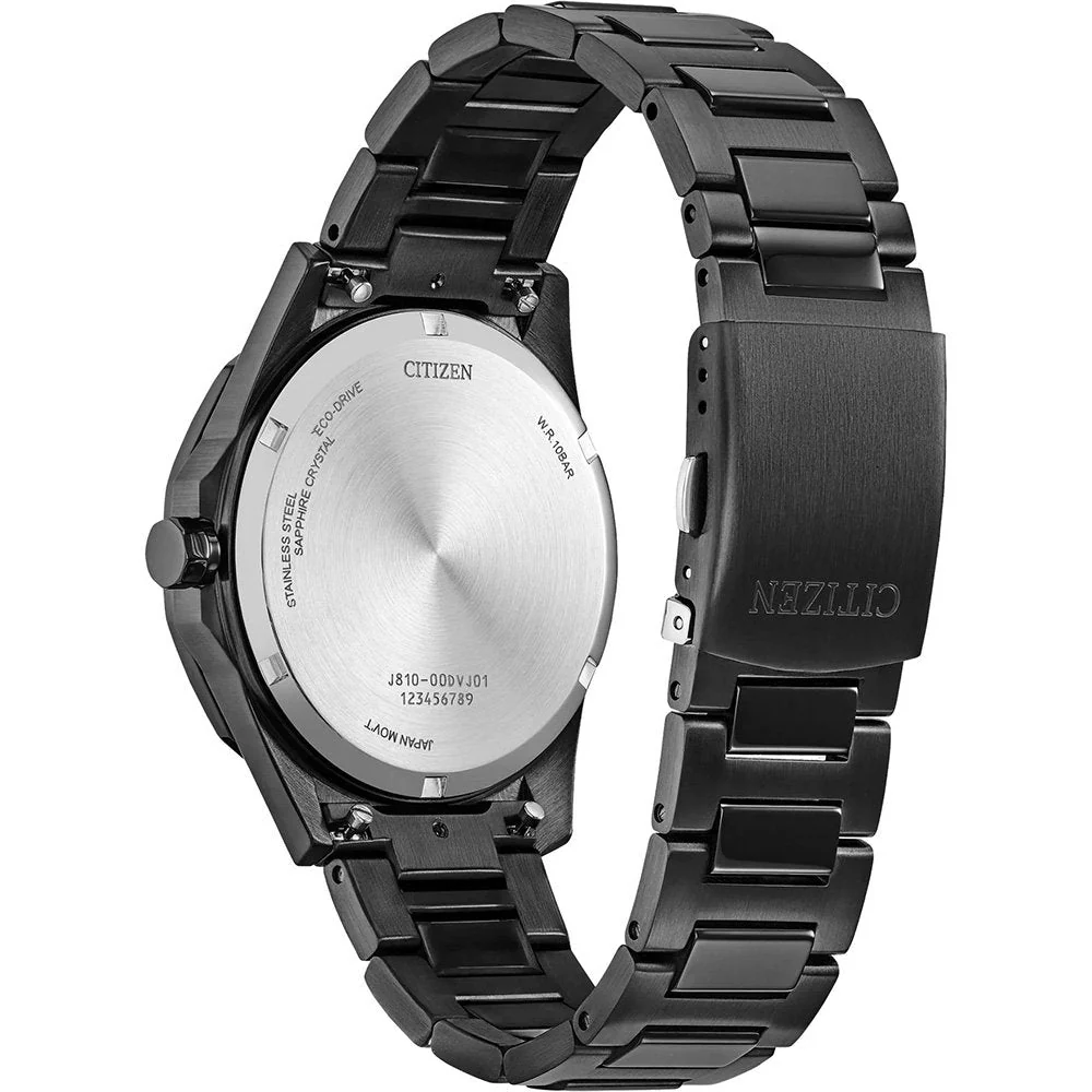 Citizen Eco-Drive 42mm AW1855-52E - Image 3