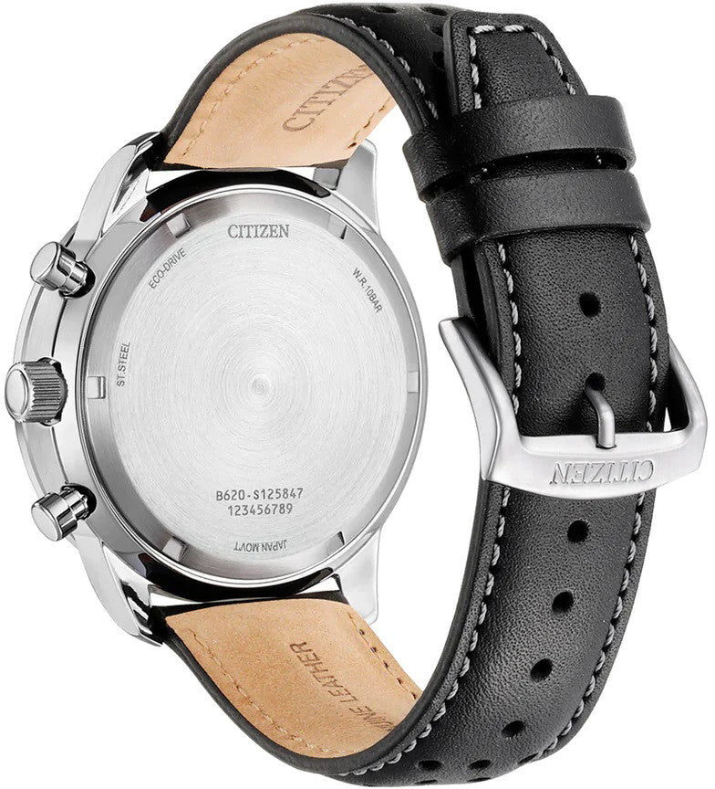 Citizen Eco-Drive 44mm CA4500-32A - Image 4