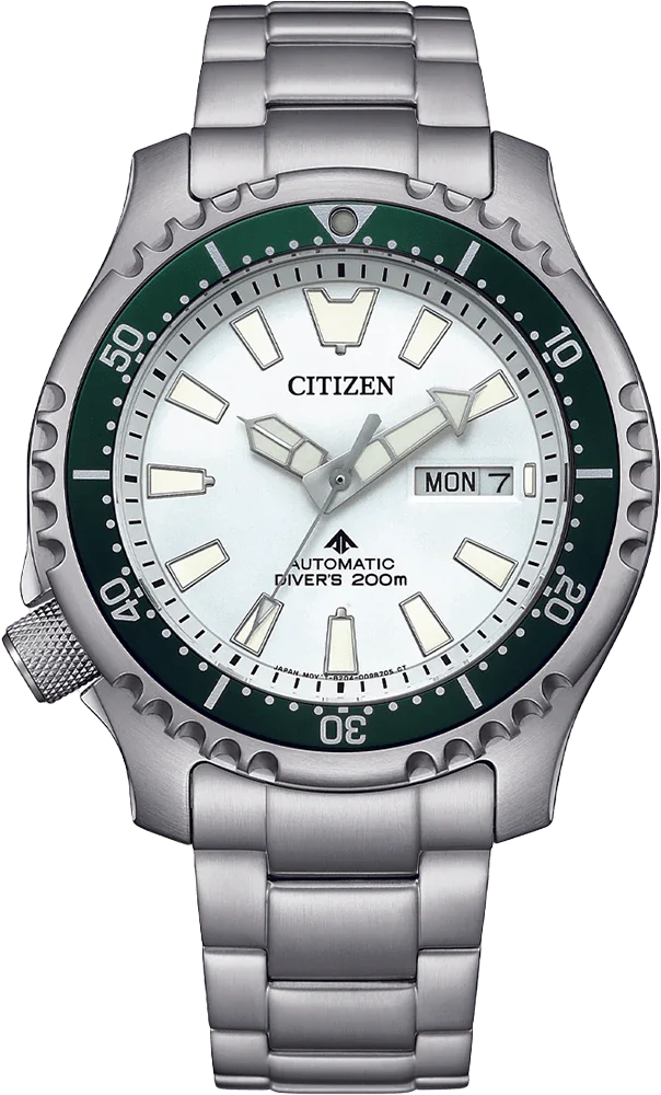 Citizen Promaster 42mm NY0168-64A