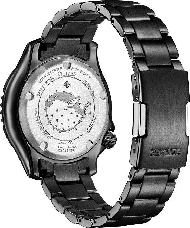 Citizen Promaster 44mm NY0135-80E - Image 3