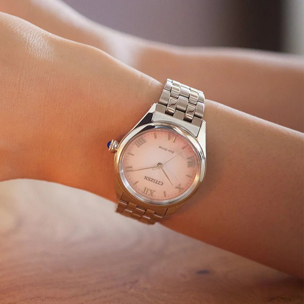Citizen Eco-Drive 33mm EM1140-80X - Image 2
