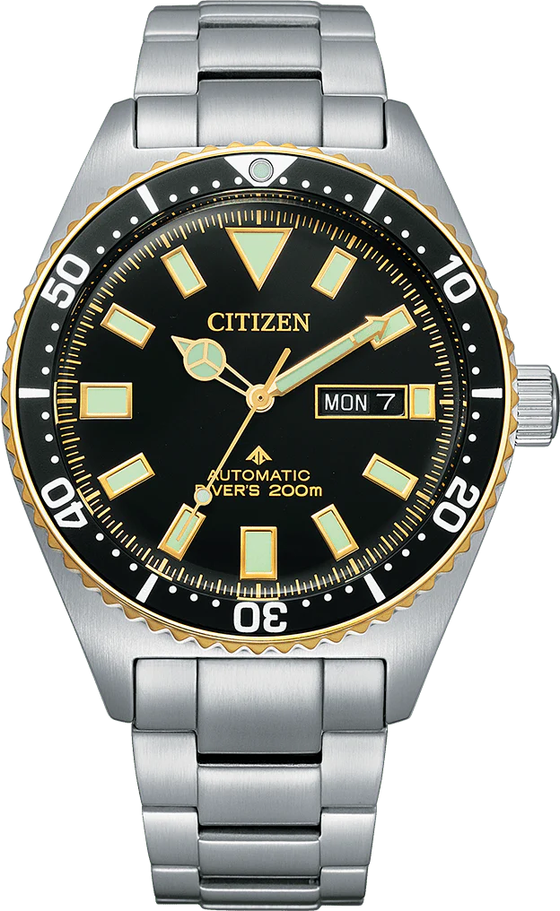 Citizen Promaster 41mm NY0125-83E