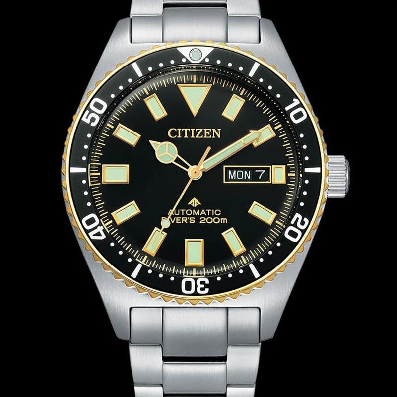 Citizen Promaster 41mm NY0125-83E - Image 2