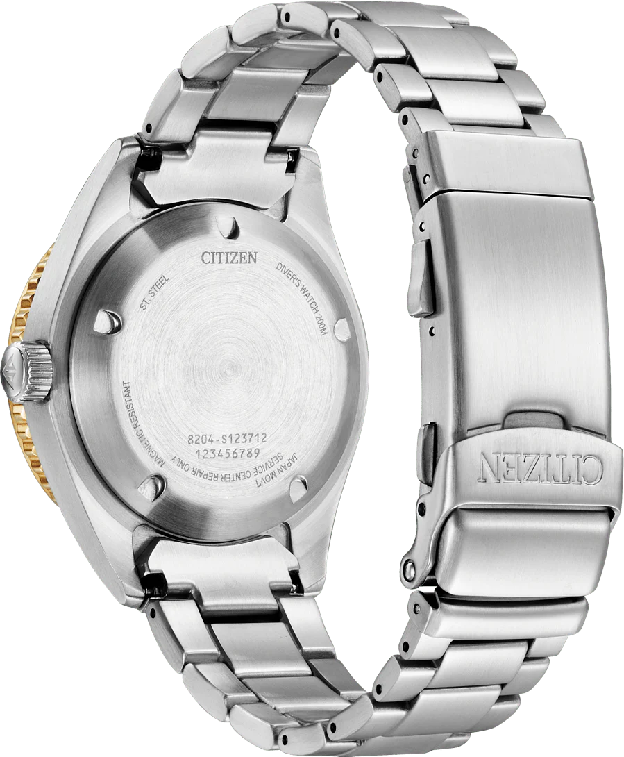 Citizen Promaster 41mm NY0125-83E - Image 4