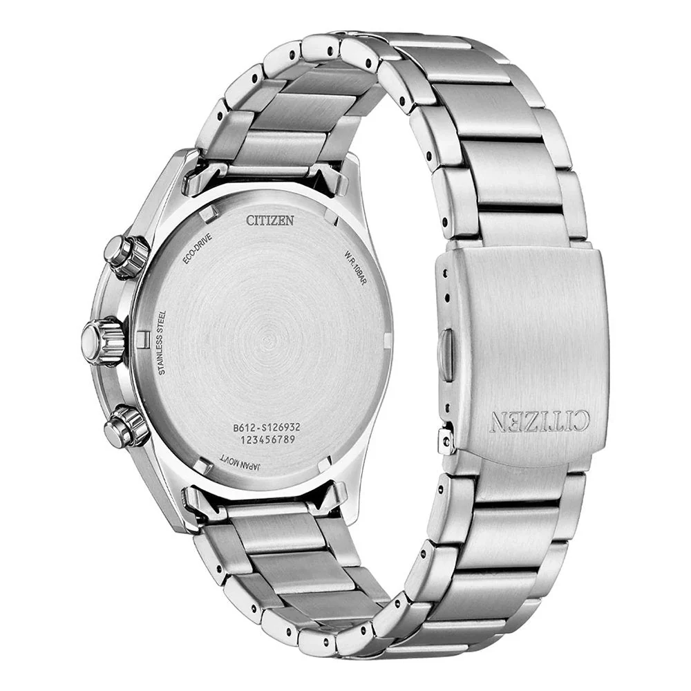 Citizen Eco-Drive 43mm CA0770-72M - Image 3