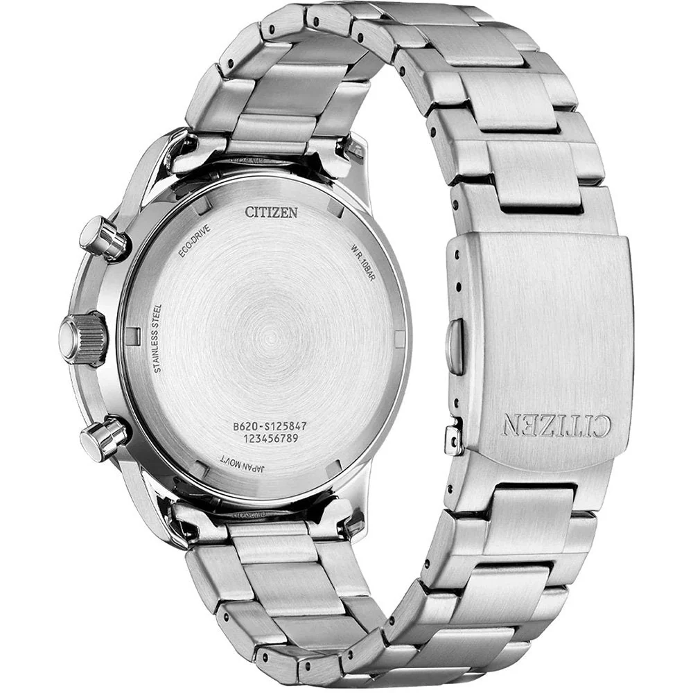 Citizen Eco-Drive 44mm CA4500-83M - Image 3