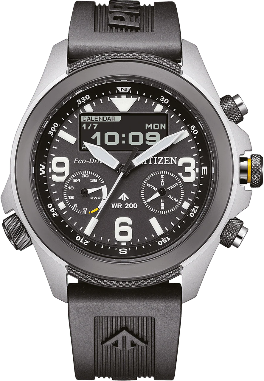 Citizen Promaster 44mm JV1007-07E