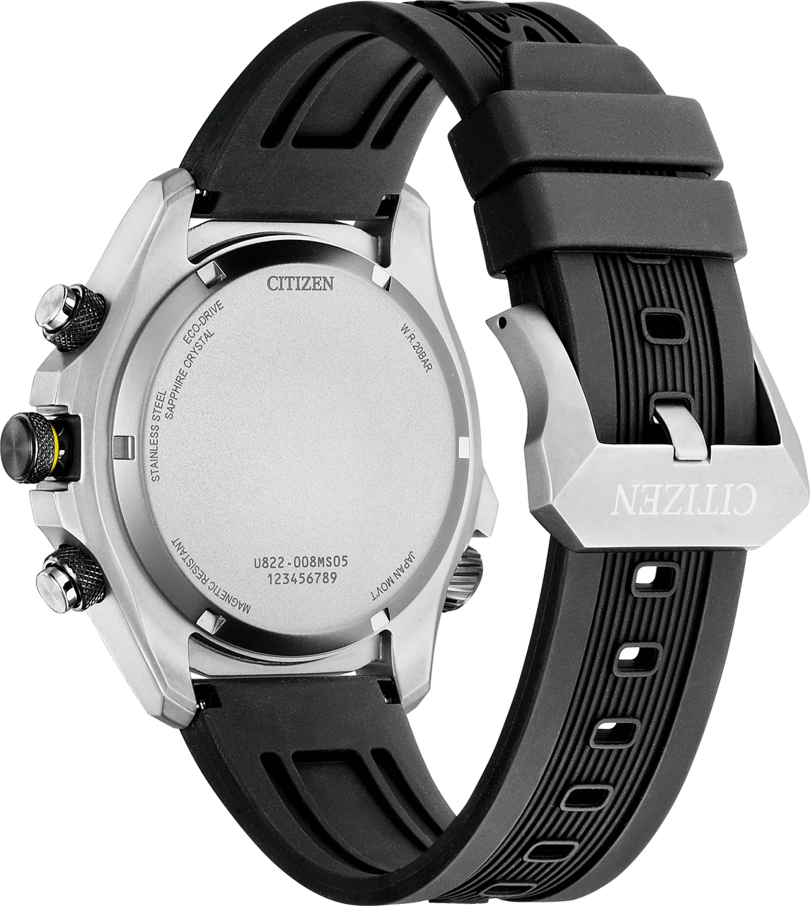 Citizen Promaster 44mm JV1007-07E - Image 2
