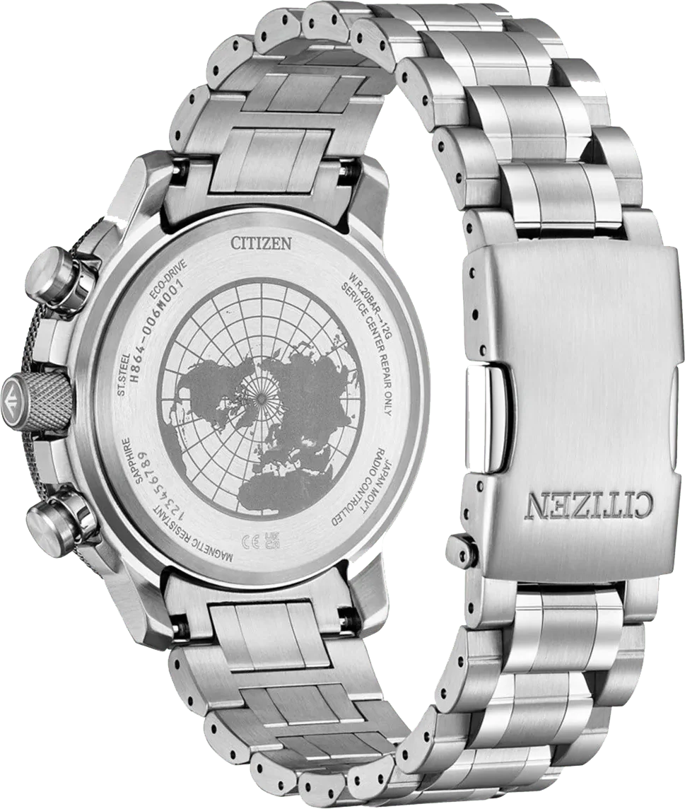Citizen Promaster 46mm BY3006-53E - Image 3