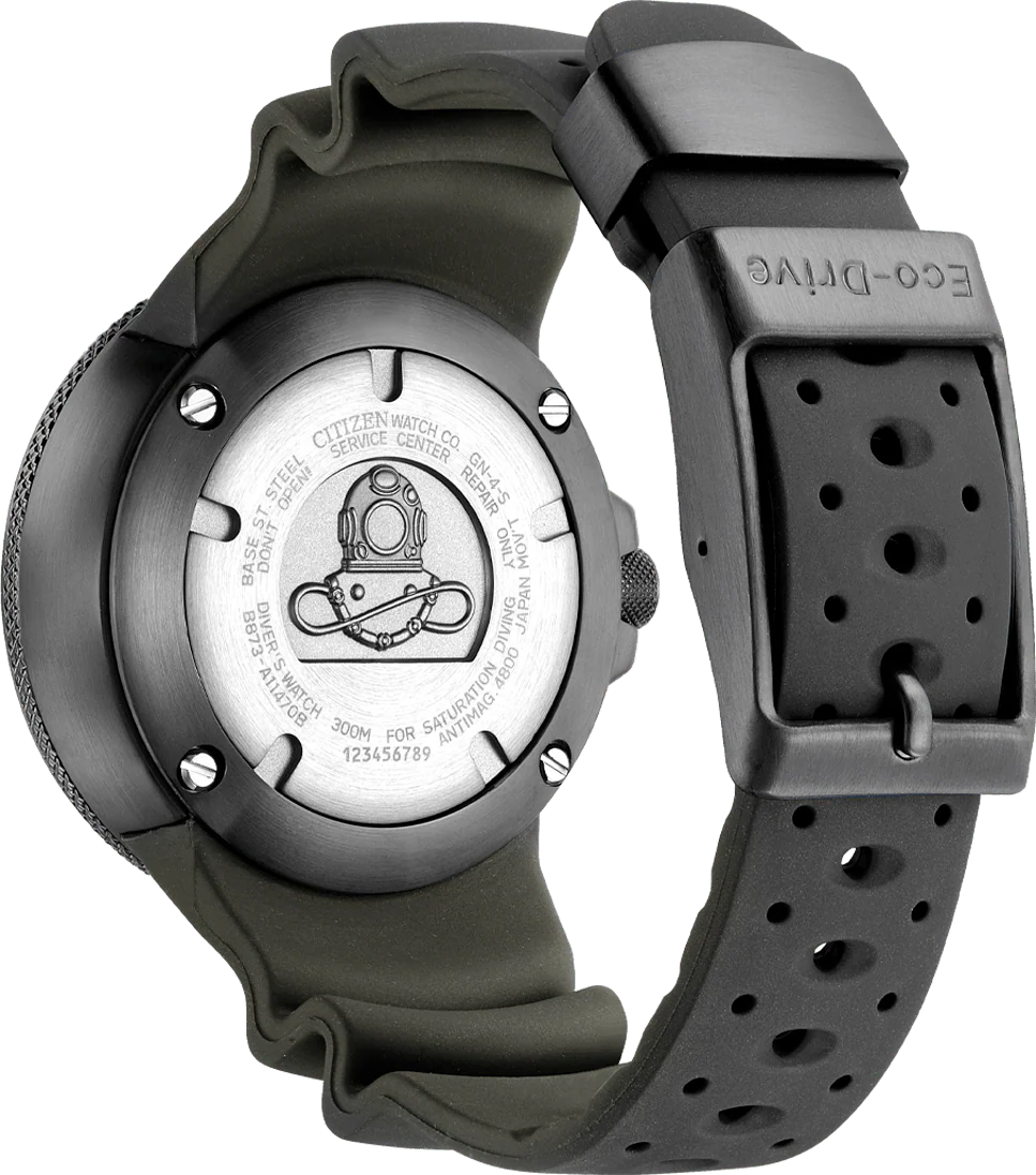 Citizen Promaster 48mm BJ8055-04X - Image 3
