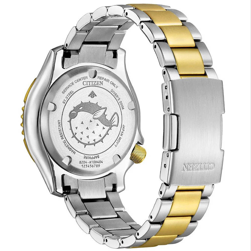 Citizen Promaster 42mm NY0154-51L - Image 2