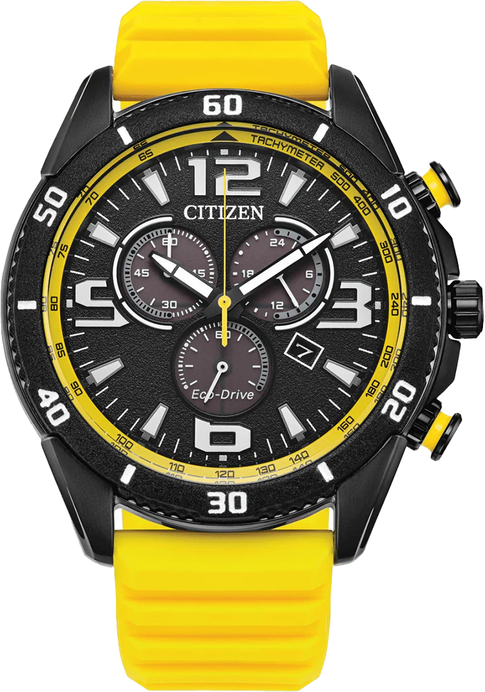 Citizen Eco-Drive 41mm AT2585-08E