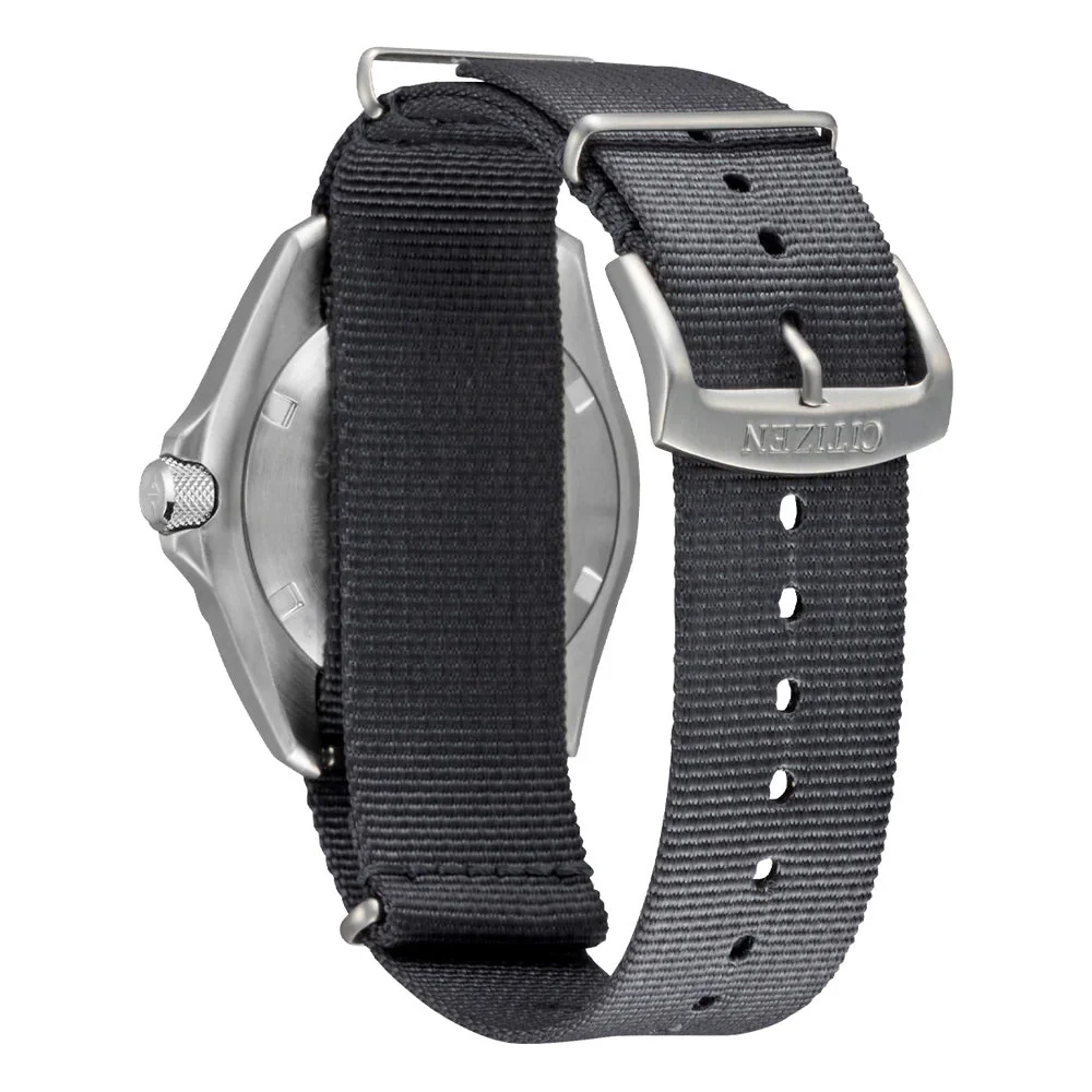 Citizen Promaster 38.6mm BJ7150-09L - Image 3