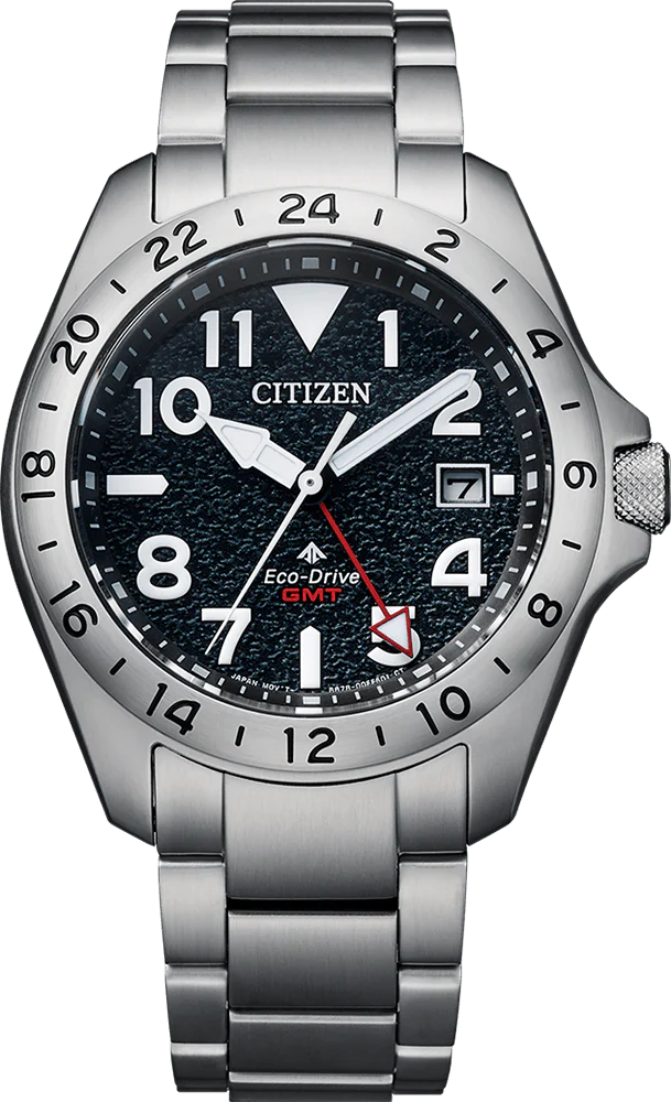 Citizen Promaster 38.6mm BJ7150-50E