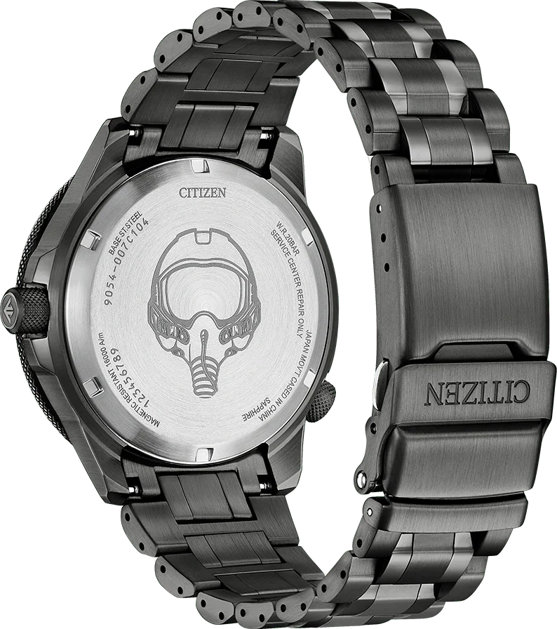 Citizen Promaster 44mm NB6045-51H - Image 2