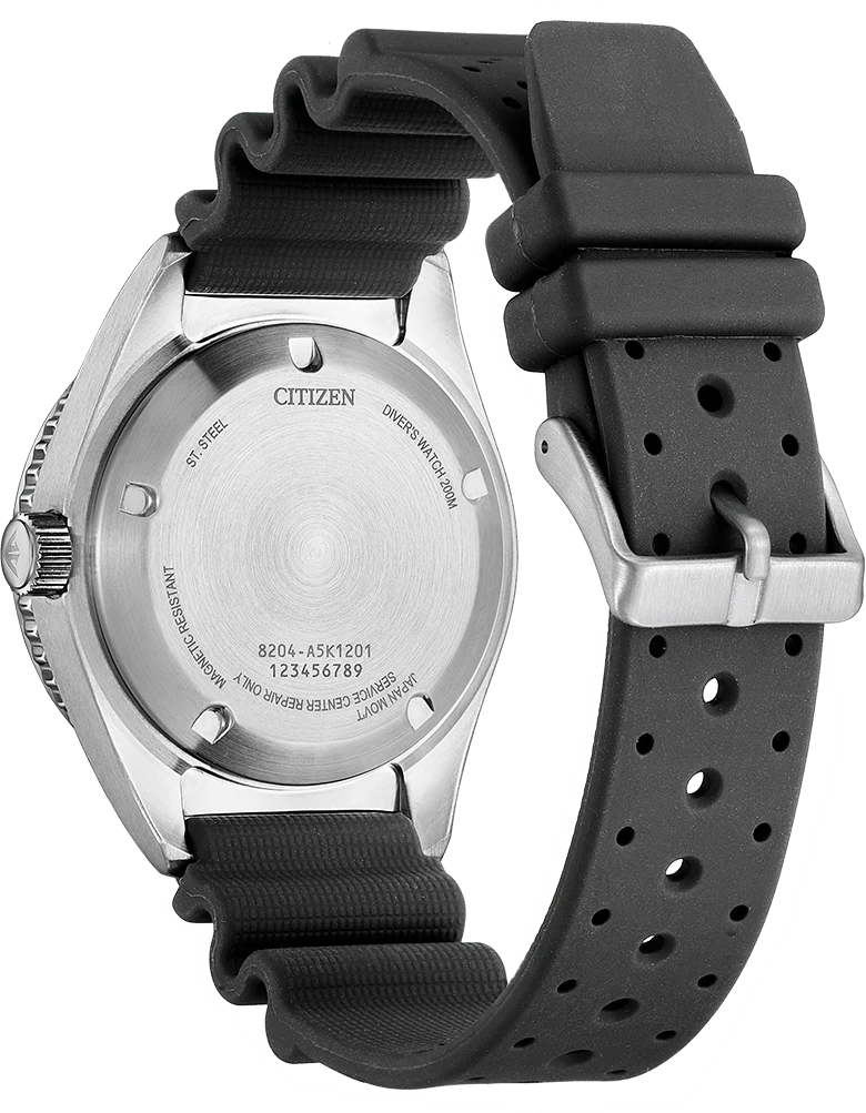 Citizen Promaster 41mm NY0129-07L - Image 3