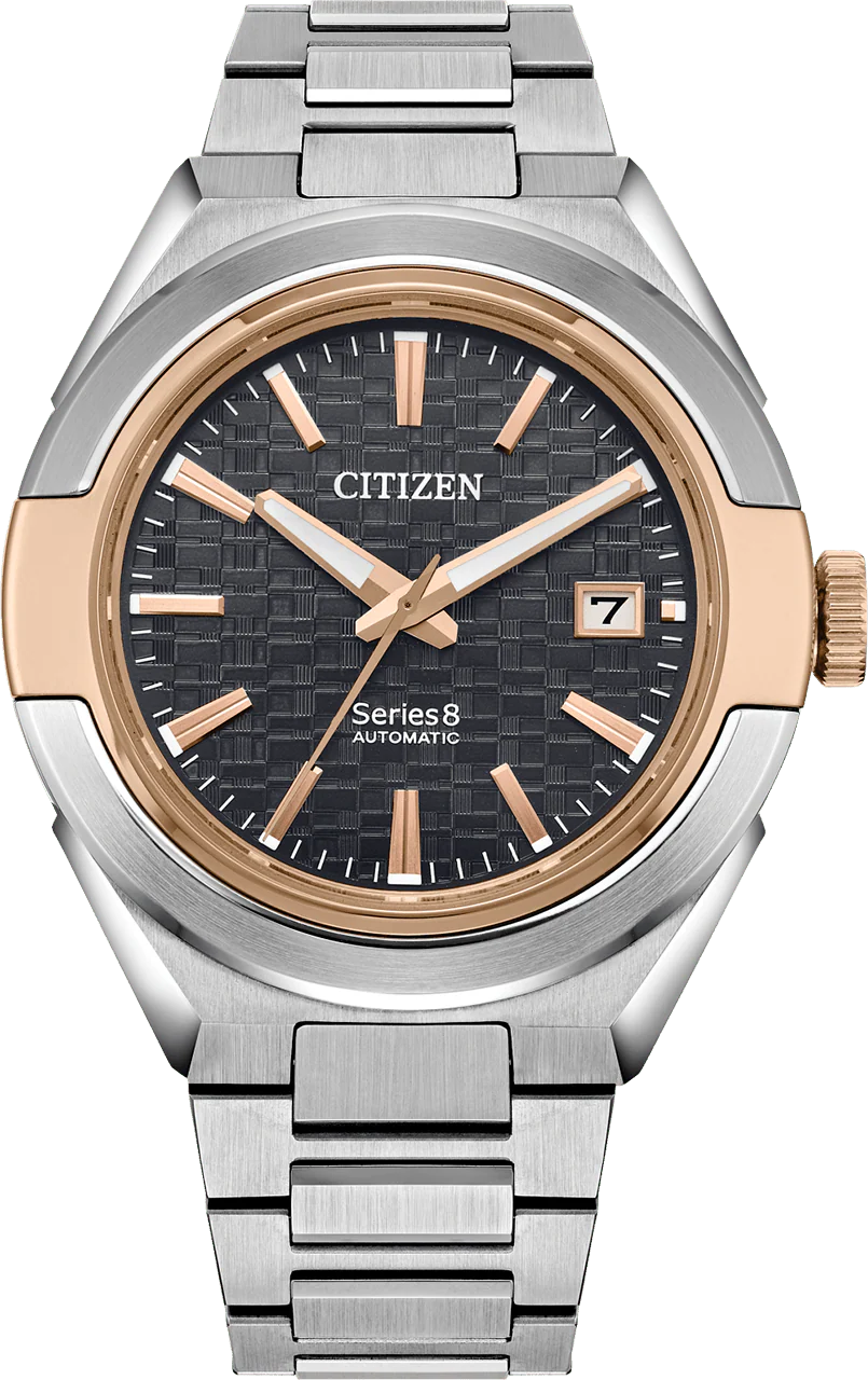 Citizen Series 8 40.8mm NA1034-51H