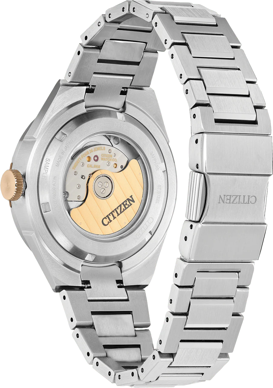 Citizen Series 8 40.8mm NA1034-51H - Image 2