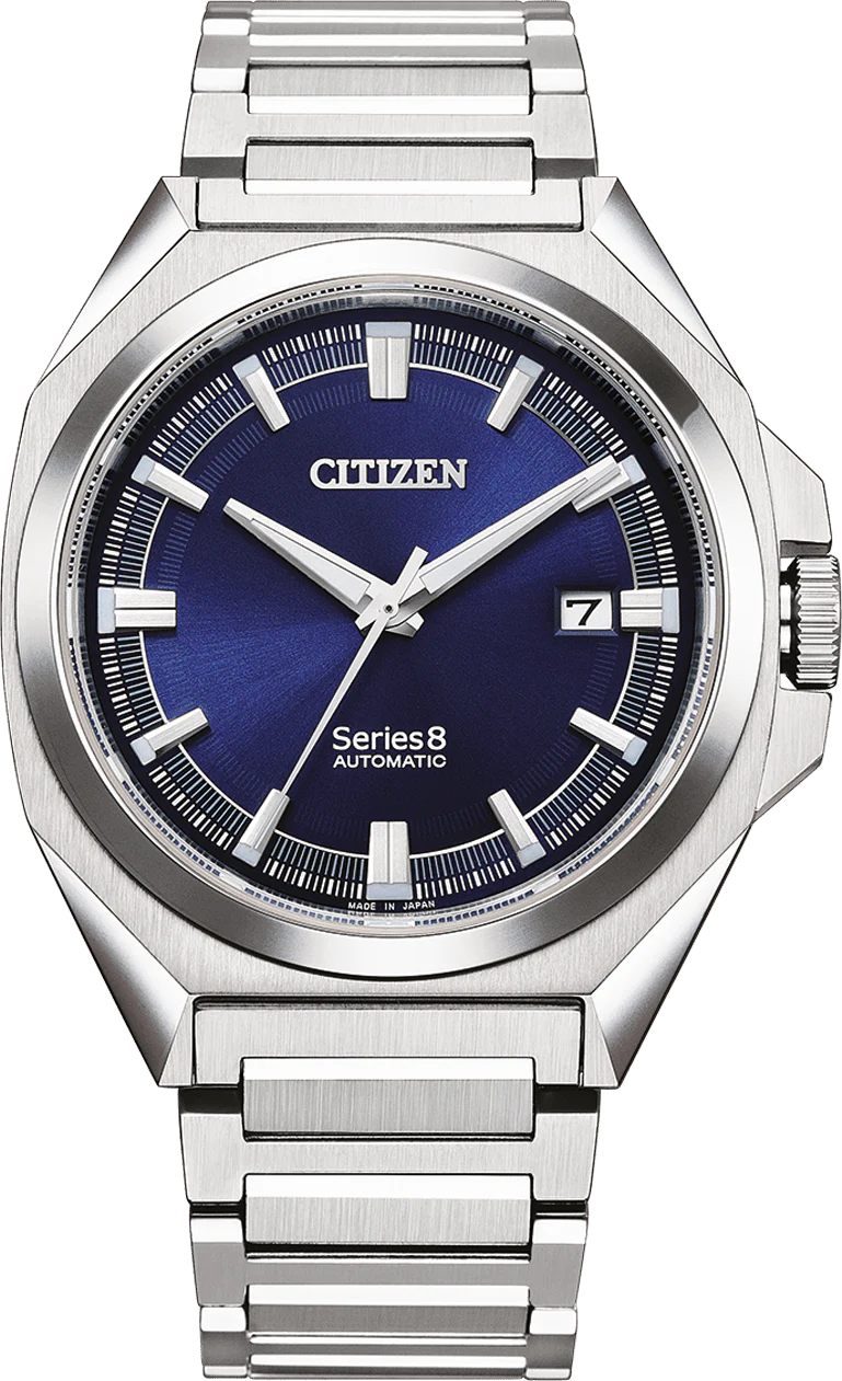 Citizen Series 8 40mm NB6010-81L