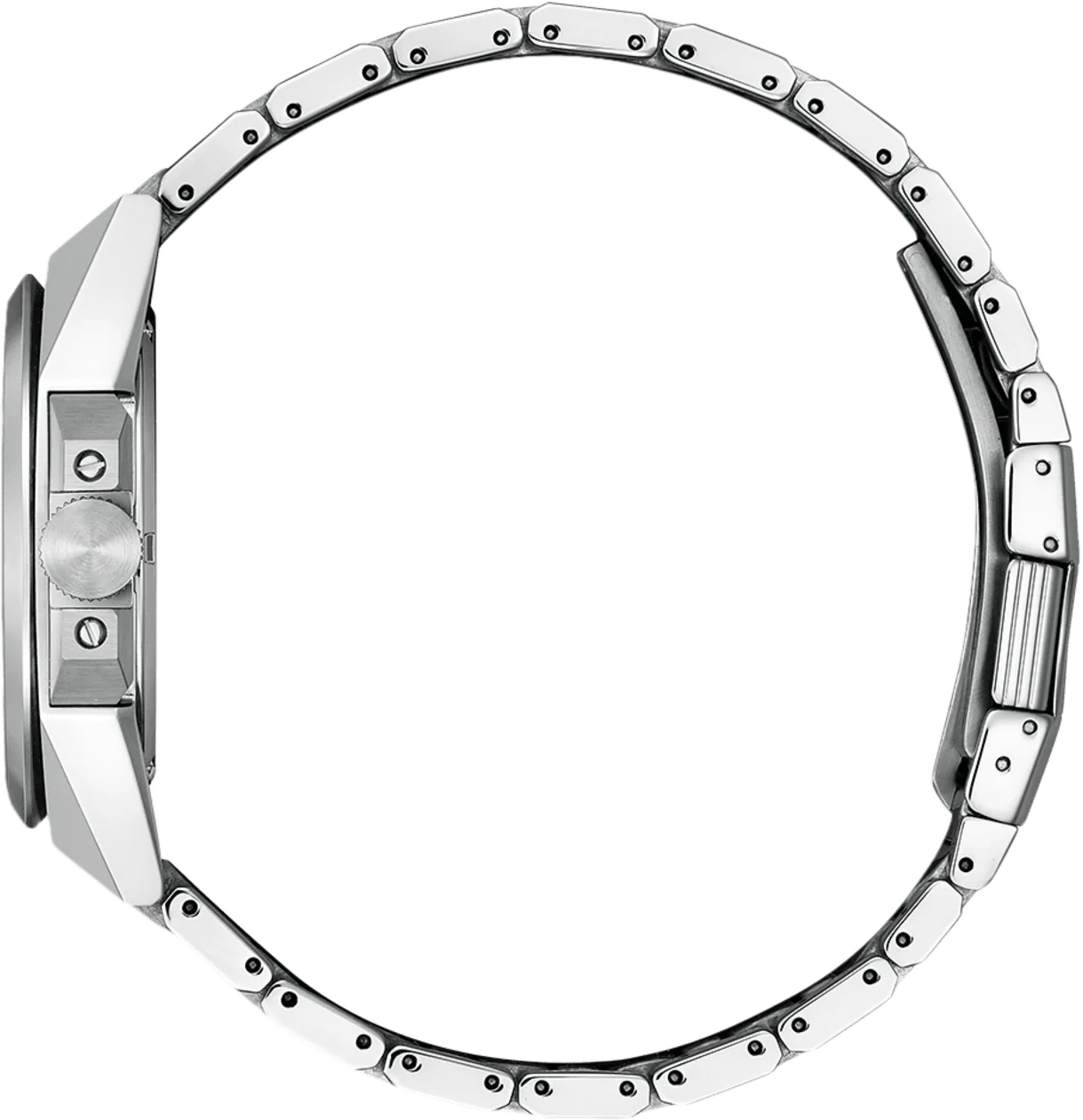 Citizen Series 8 40mm NB6010-81L - Image 3