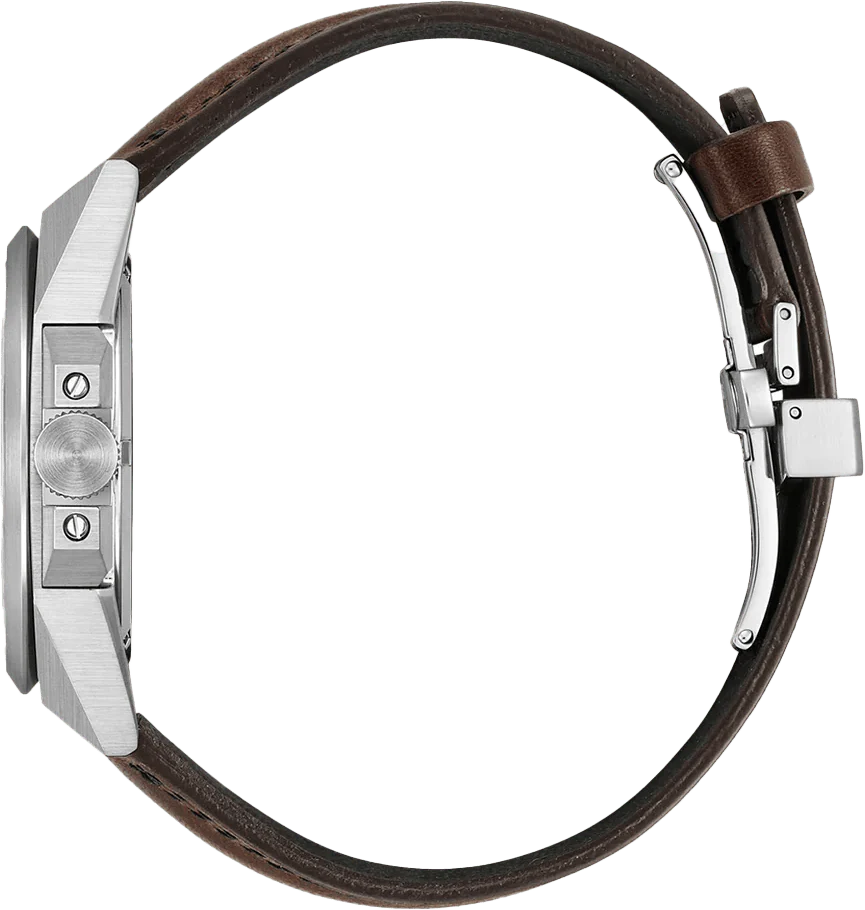 Citizen Series 8 40mm NB6011-11W - Image 3