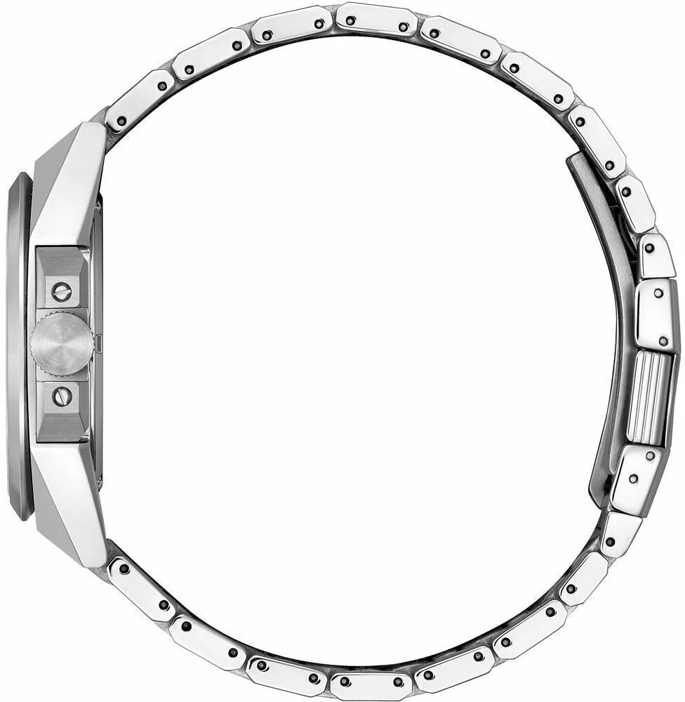 Citizen Series 8 40mm NB6050-51W - Image 4