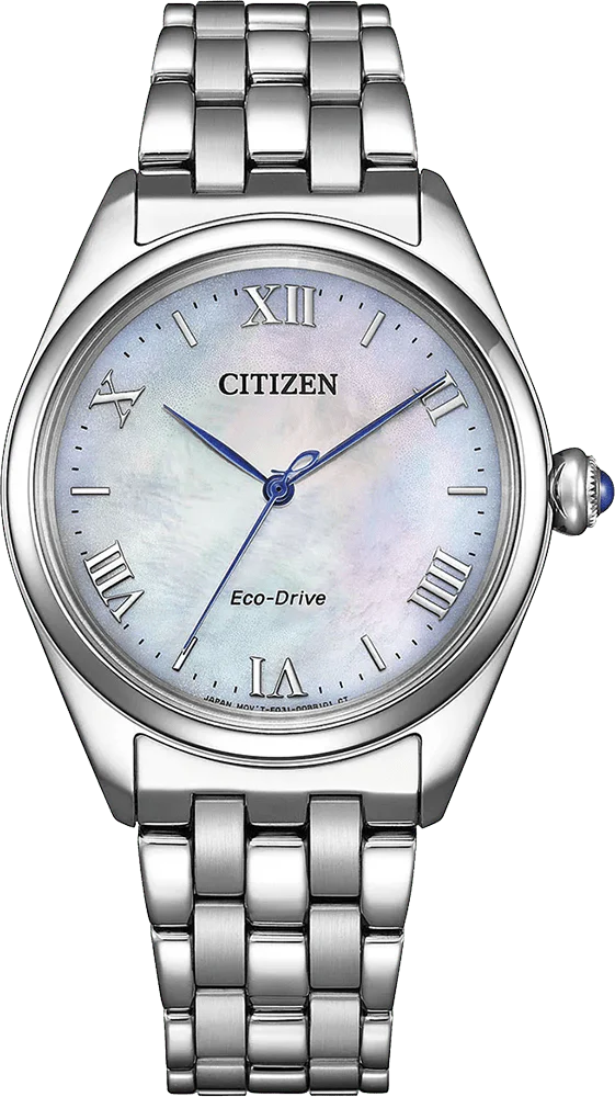 Citizen Eco-Drive 33mm EM1140-80D