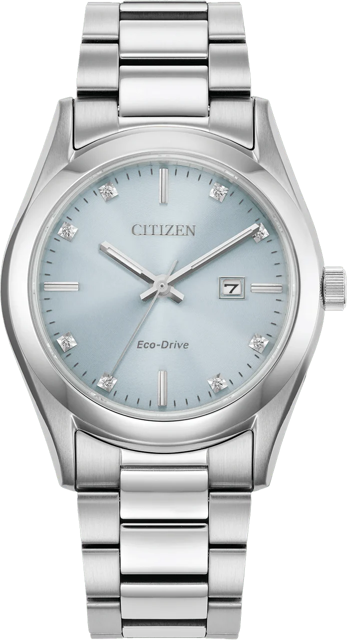 Citizen Eco-Drive 33mm EW2700-54L