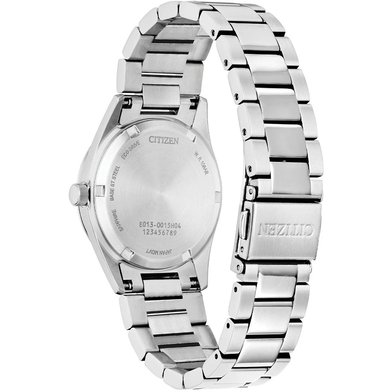 Citizen Eco-Drive 33mm EW2700-54L - Image 2