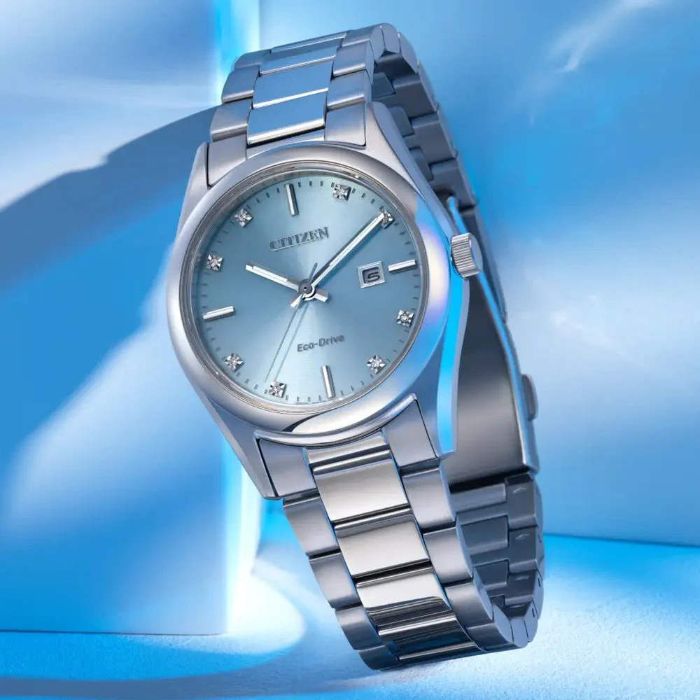 Citizen Eco-Drive 33mm EW2700-54L - Image 4