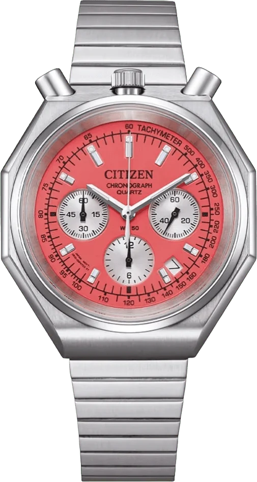 Citizen Tsuno 38mm AN3700-89Z