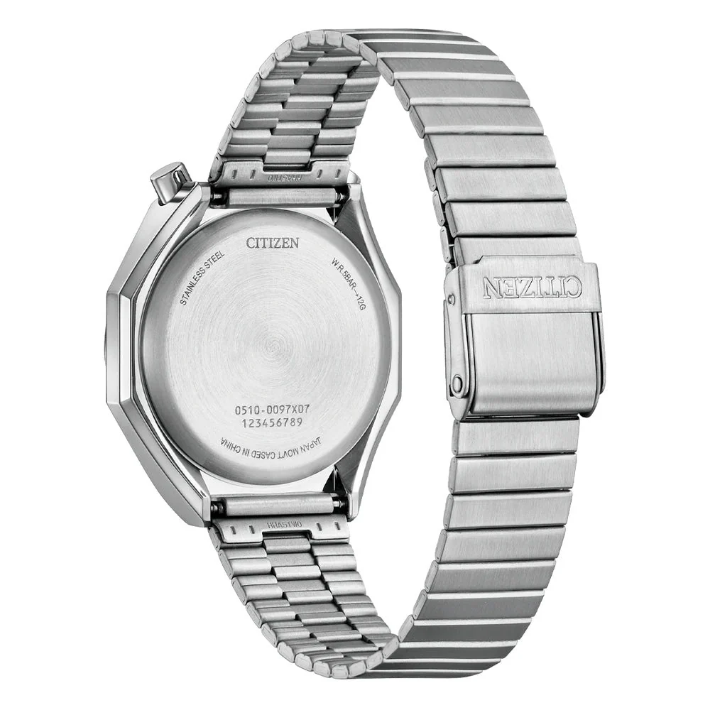 Citizen Tsuno 38mm AN3700-89Z - Image 2