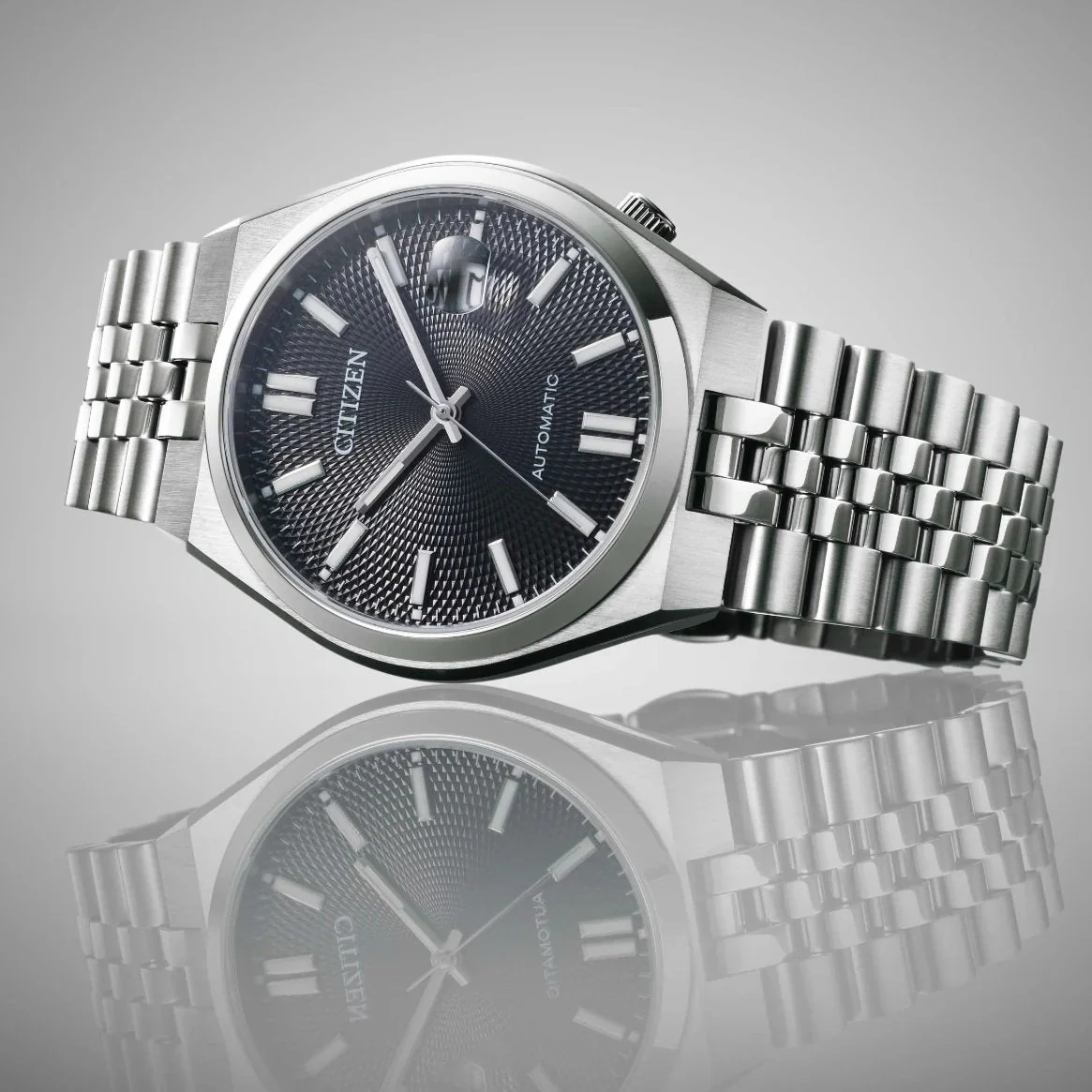 Citizen Tsuyosa 40mm NK0020-55E - Image 2