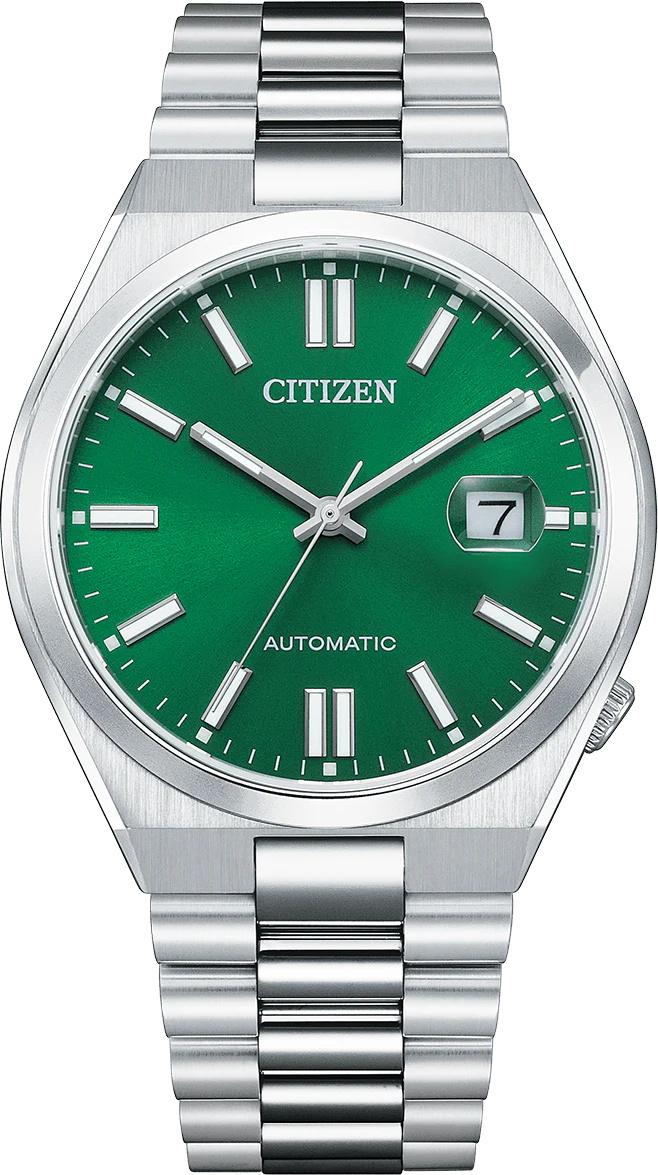 Citizen Tsuyosa 40mm NJ0150-81X