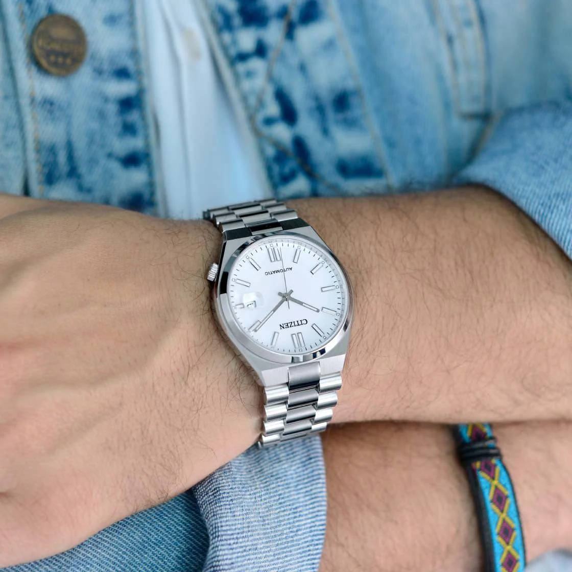 Citizen Tsuyosa 40mm NJ0150-81A - Image 2