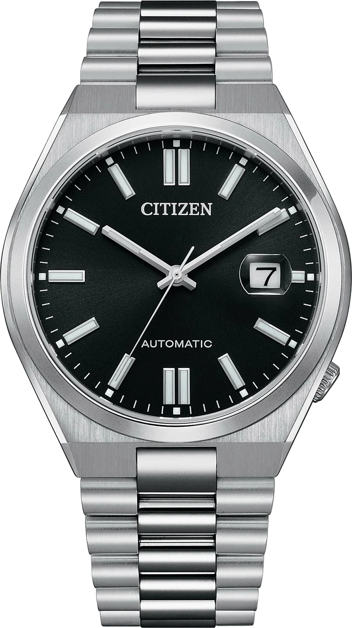 Citizen Tsuyosa 40mm NJ0150-81E