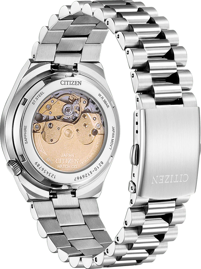 Citizen Tsuyosa 40mm NJ0150-81E - Image 2
