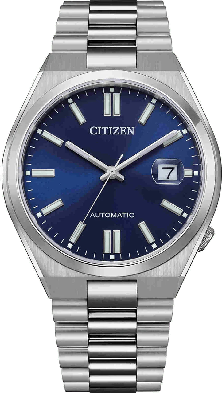 Citizen Tsuyosa 40mm NJ0150-81L