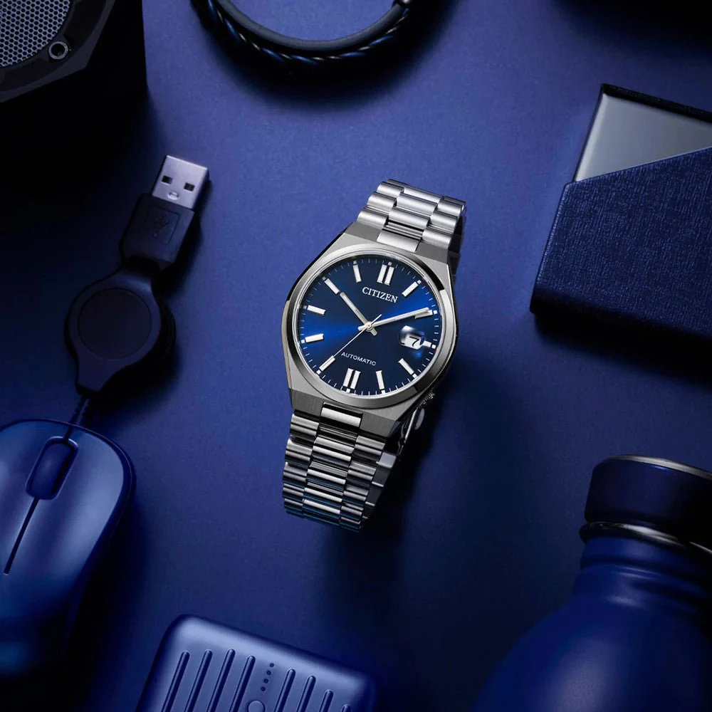 Citizen Tsuyosa 40mm NJ0150-81L - Image 4