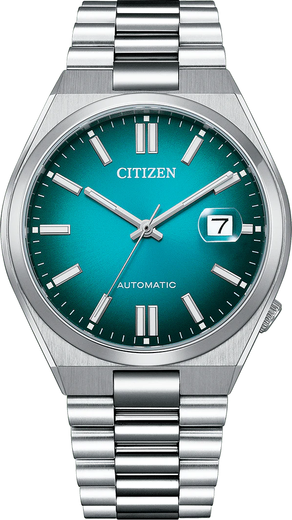 Citizen Tsuyosa 40mm NJ0151-88X