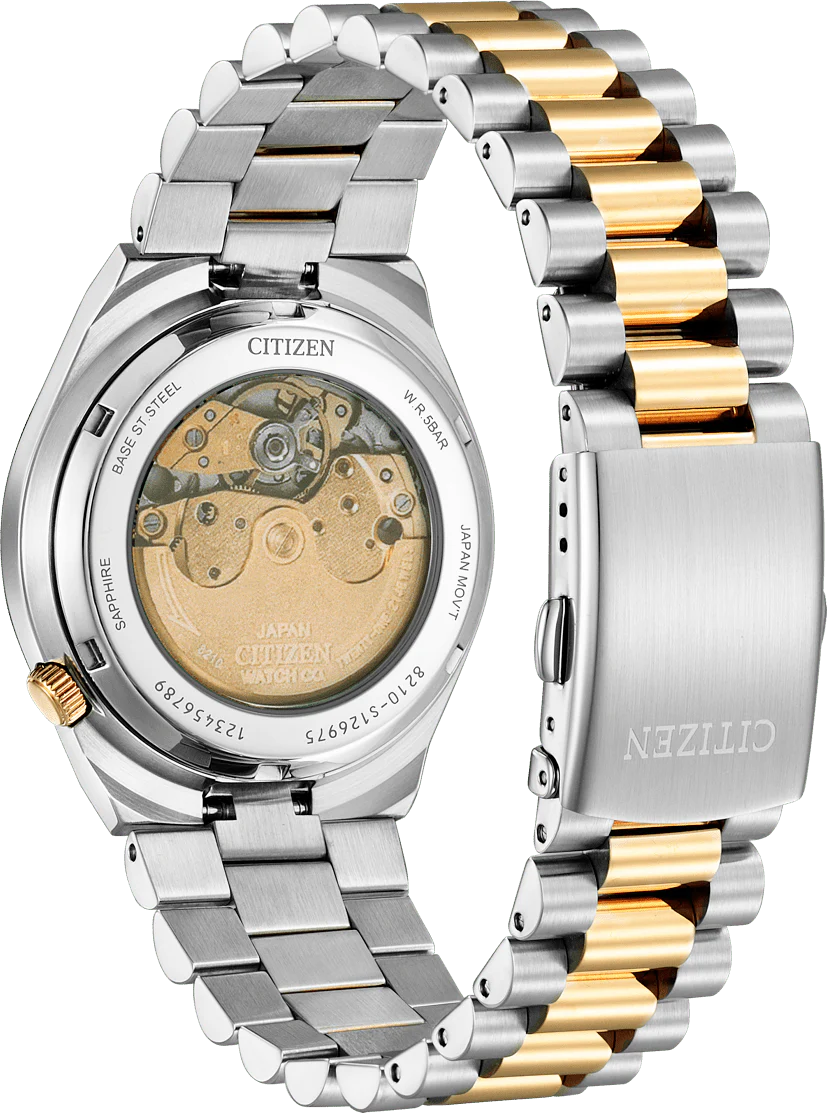 Citizen Tsuyosa 40mm NJ0154-80H - Image 2