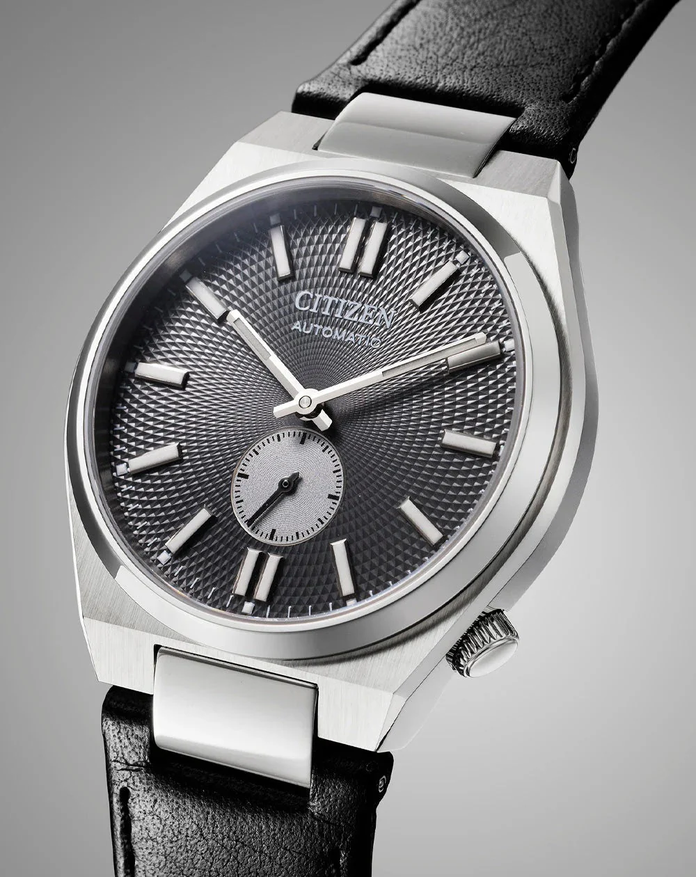 Citizen Tsuyosa 40mm NK5010-01H - Image 2