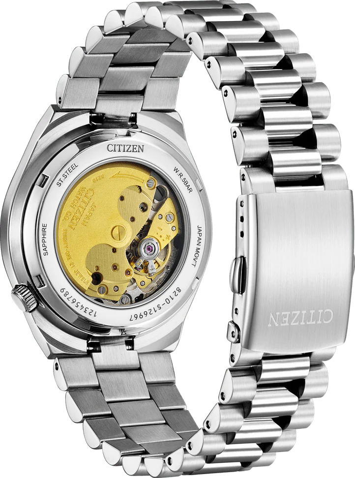 Citizen Tsuyosa 40mm NJ0151-53E - Image 2
