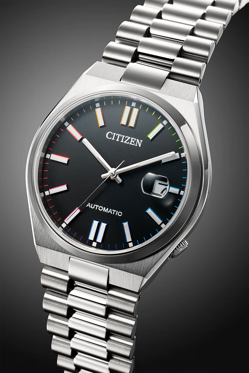 Citizen Tsuyosa 40mm NJ0151-53E - Image 3