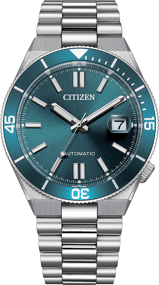 Citizen Tsuyosa 40mm NJ0231-56L