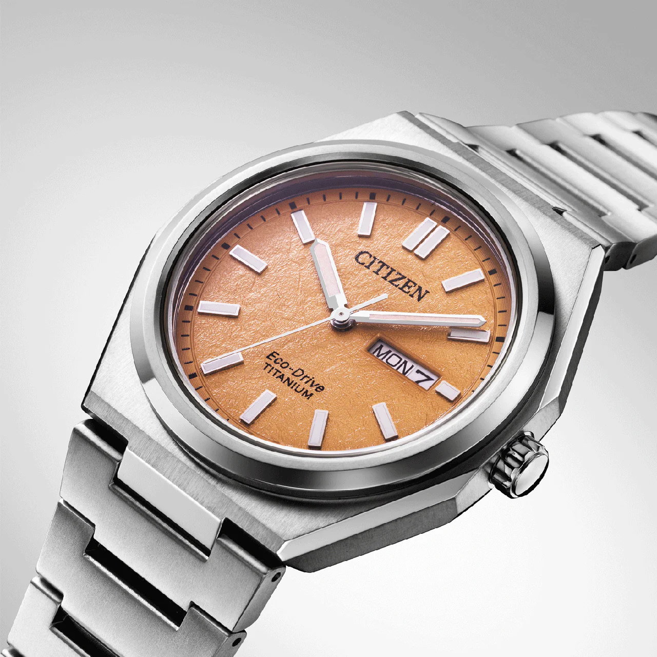 Citizen Zenshin 39mm AW0130-85Z - Image 3