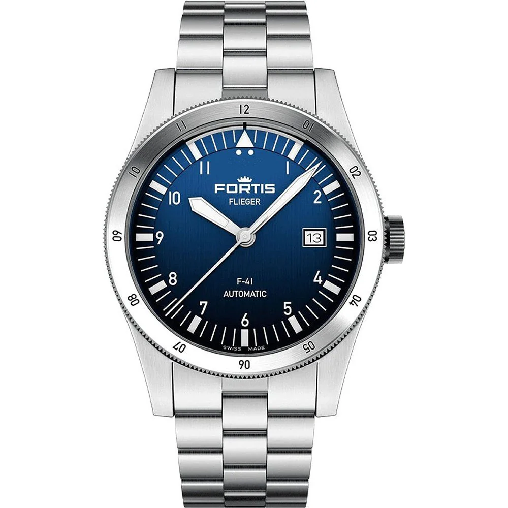 Fortis Flieger 41mm F4220024