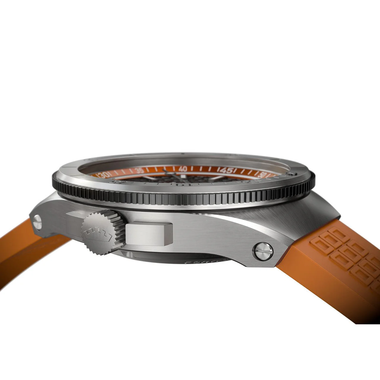 Fortis Marinemaster 44mm F8120013 - Image 5