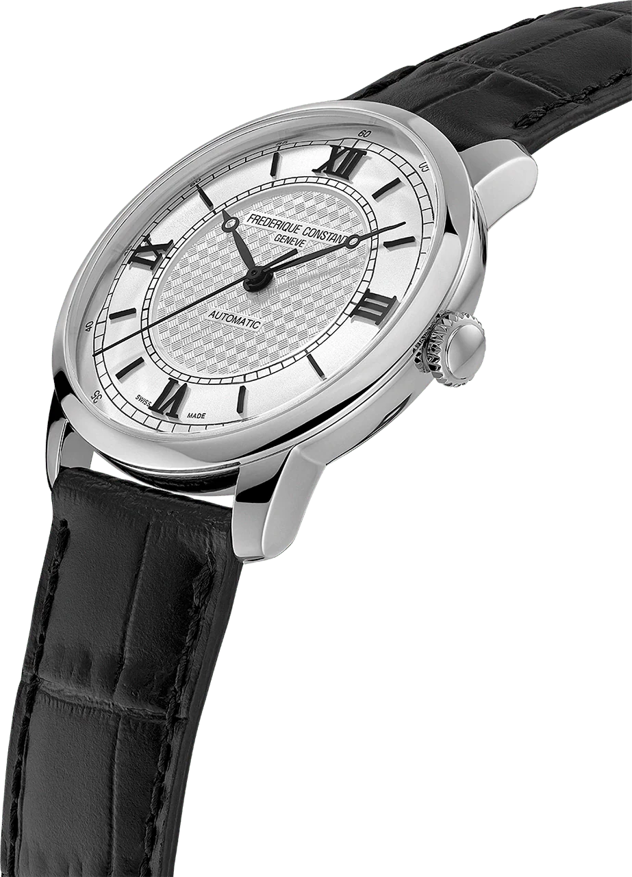 Frederique Constant 39mm FC-301S3B6 - Image 2